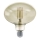 LED Żarówka ściemnialna VINTAGE E27/4W/230V 3000K - Eglo 12599