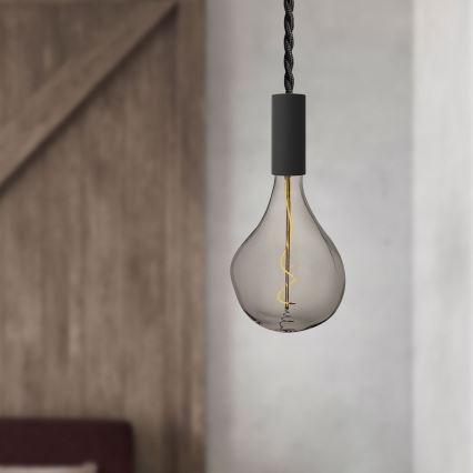 LED Żarówka ściemnialna VINTAGE EDISON E27/3W/230V 1800K