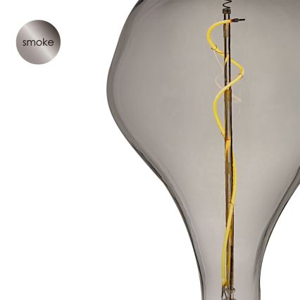 LED Żarówka ściemnialna VINTAGE EDISON E27/3W/230V 1800K