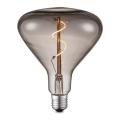 LED Żarówka ściemnialna VINTAGE EDISON E27/3W/230V 1800K