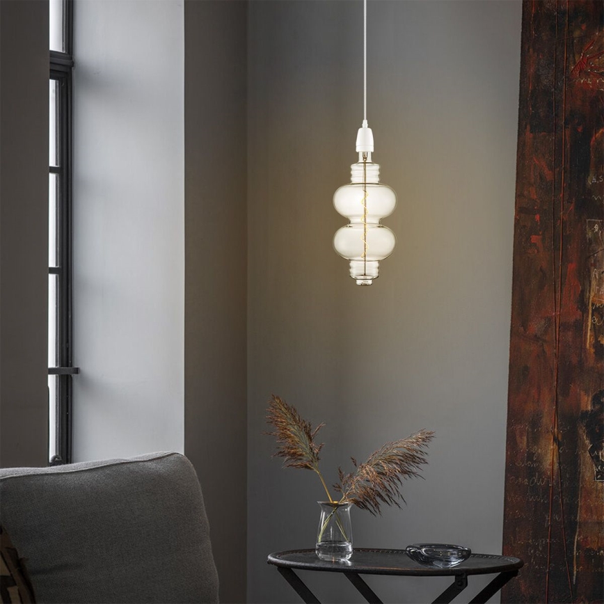 LED Żarówka ściemnialna VINTAGE EDISON E27/4W/230V 2200K CRI 90