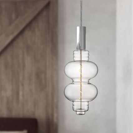 LED Żarówka ściemnialna VINTAGE EDISON E27/4W/230V 2200K CRI 90