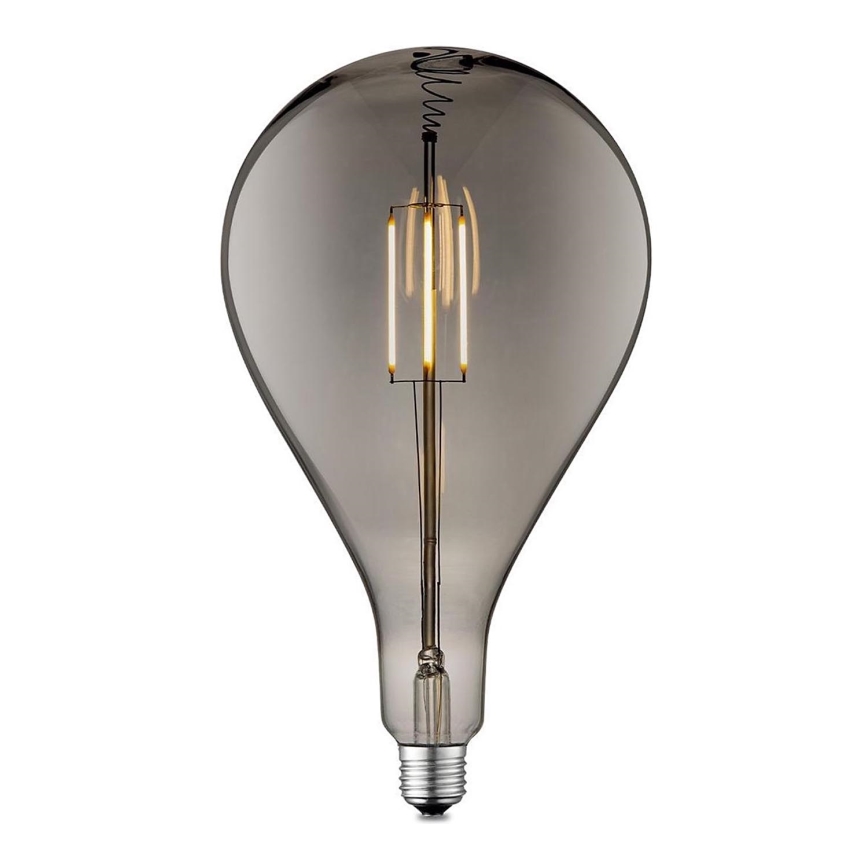 LED Żarówka ściemnialna VINTAGE EDISON E27/4W/230V 2700K CRI 90