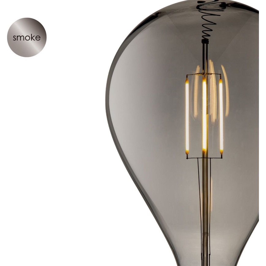 LED Żarówka ściemnialna VINTAGE EDISON E27/4W/230V 2700K CRI 90