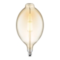 LED Żarówka ściemnialna VINTAGE EDISON E27/4W/230V 2700K