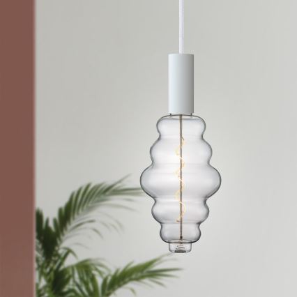 LED Żarówka ściemnialna VINTAGE EDISON E27/4W/230V 3000K CRI 90