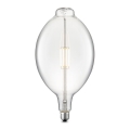 LED Żarówka ściemnialna VINTAGE EDISON E27/4W/230V 3000K