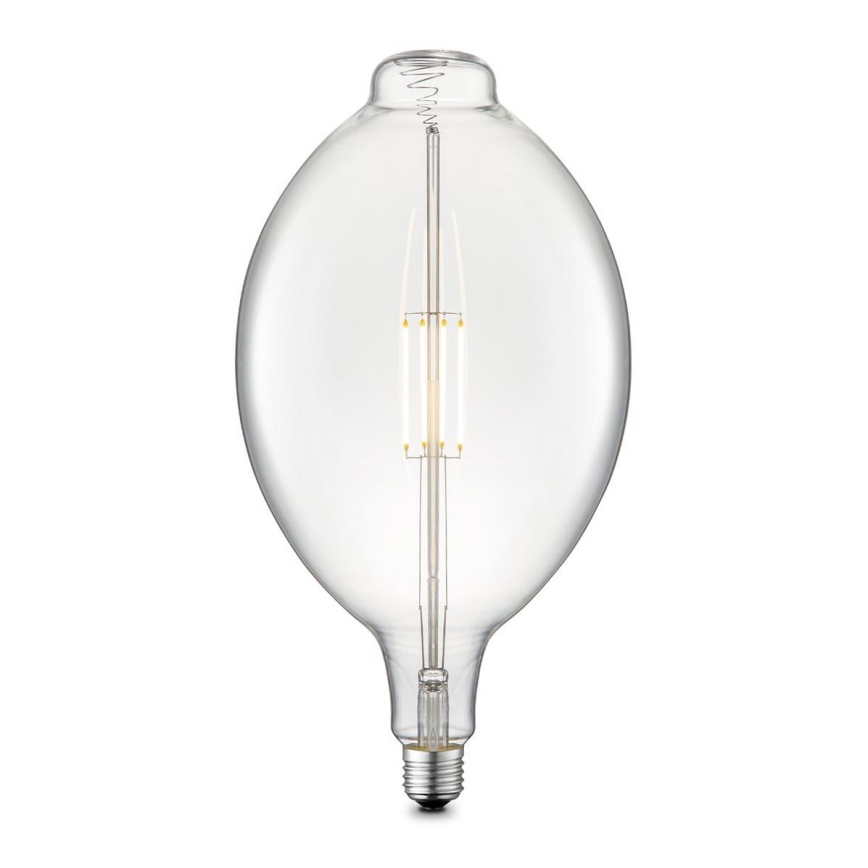 LED Żarówka ściemnialna VINTAGE EDISON E27/4W/230V 3000K