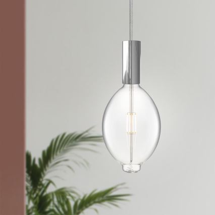 LED Żarówka ściemnialna VINTAGE EDISON E27/4W/230V 3000K