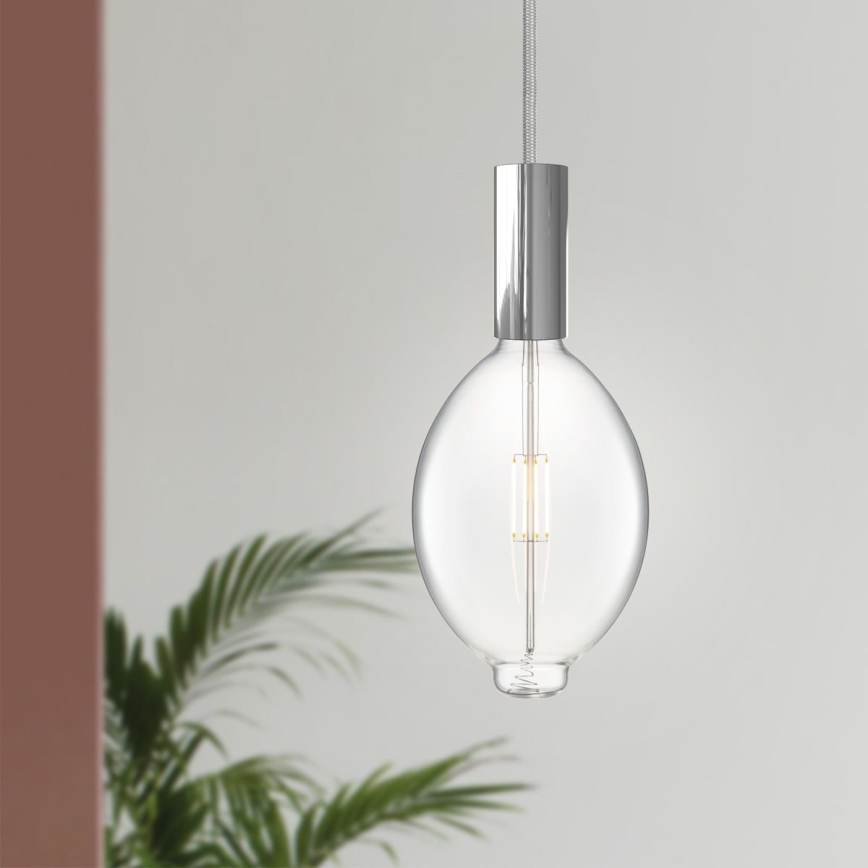 LED Żarówka ściemnialna VINTAGE EDISON E27/4W/230V 3000K