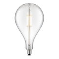 LED Żarówka ściemnialna VINTAGE EDISON E27/4W/230V 3000K