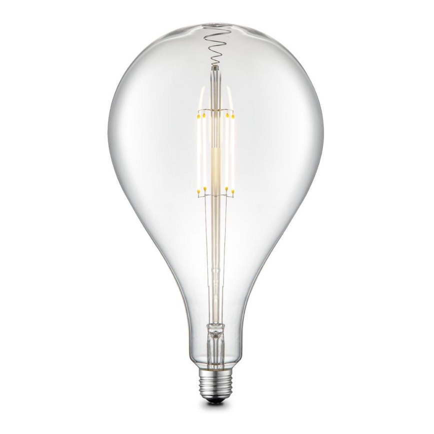 LED Żarówka ściemnialna VINTAGE EDISON E27/4W/230V 3000K