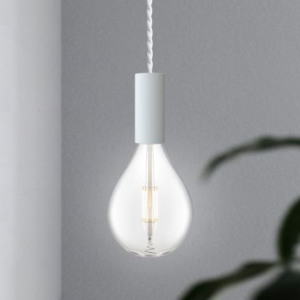 LED Żarówka ściemnialna VINTAGE EDISON E27/4W/230V 3000K