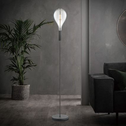 LED Żarówka ściemnialna VINTAGE EDISON E27/4W/230V 3000K