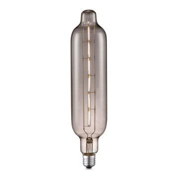 LED Żarówka ściemnialna VINTAGE EDISON E27/5W/230V 1800K