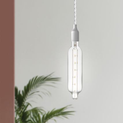 LED Żarówka ściemnialna VINTAGE EDISON E27/5W/230V 3000K