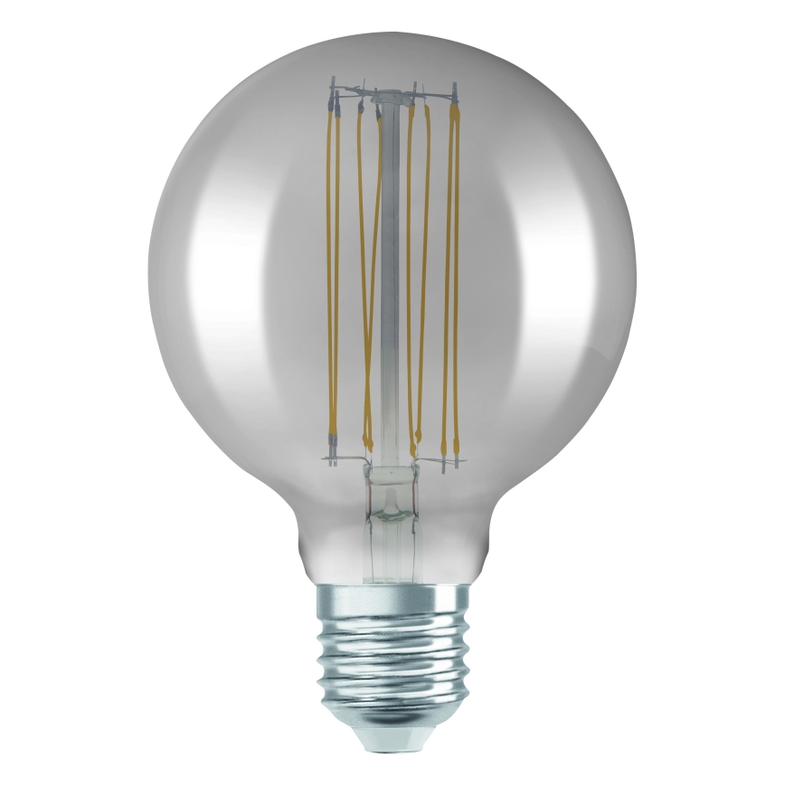 LED żarówka ściemnialna VINTAGE FILAMENT E27/11W/230V 1800K - Osram