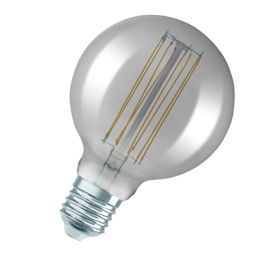 LED żarówka ściemnialna VINTAGE FILAMENT E27/11W/230V 1800K - Osram