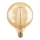LED Żarówka ściemnialna VINTAGE G125 E27/4W/230V 1700K - Eglo 780233