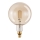 LED Żarówka ściemnialna VINTAGE G200 E27/4,5W/230V 2200K - Eglo 110108