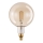 LED Żarówka ściemnialna VINTAGE G200 E27/4W/230V 2200K - Eglo 12593