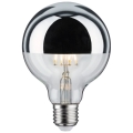LED Żarówka ściemnialna z lustrzana osłoną E27/6,5W/230V - Paulmann 28673