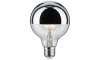 LED Żarówka ściemnialna z lustrzana osłoną E27/6,5W/230V - Paulmann 28673
