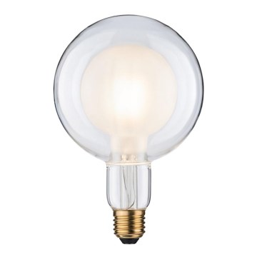 LED Żarówka SHAPE G125 E27/4W/230V 2700K - Paulmann 28764