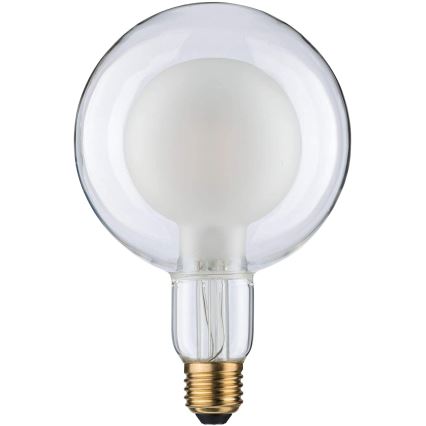 LED Żarówka SHAPE G125 E27/4W/230V 2700K - Paulmann 28764