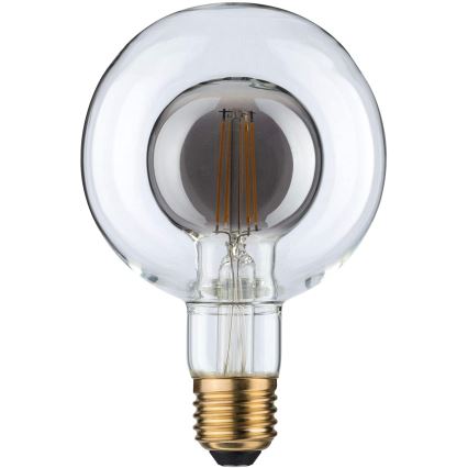 LED Żarówka SHAPE G95 E27/4W/230V 2700K - Paulmann 28766
