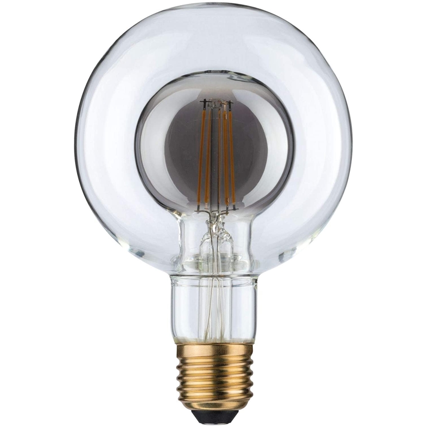 LED Żarówka SHAPE G95 E27/4W/230V 2700K - Paulmann 28766