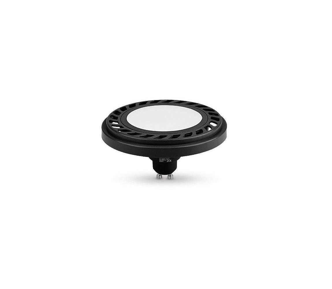 LED Żarówka SOFT AR111 GU10/9W/230V 120° 3000K