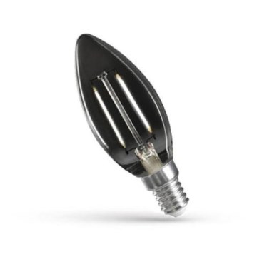 LED Żarówka SPECTRUM E14/2,5W/230V 4000K