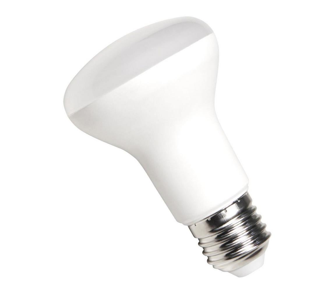 LED Żarówka SPECTRUM R63 E27/8W/230V 3000K