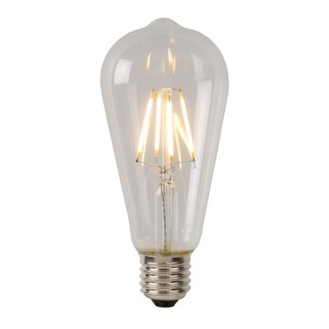 LED Żarówka ST64 E24/5W/230V - Lucide 49015/05/60