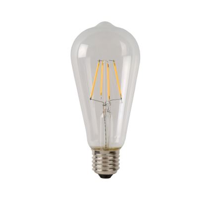 LED Żarówka ST64 E24/5W/230V - Lucide 49015/05/60