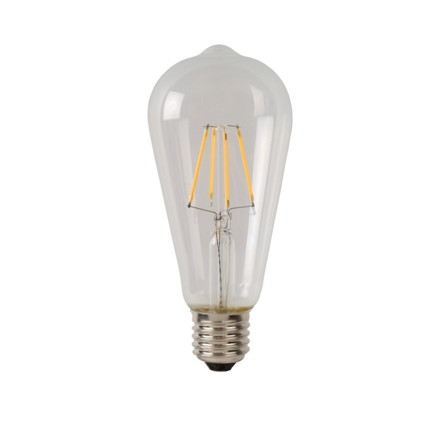 LED Żarówka ST64 E24/5W/230V - Lucide 49015/05/60