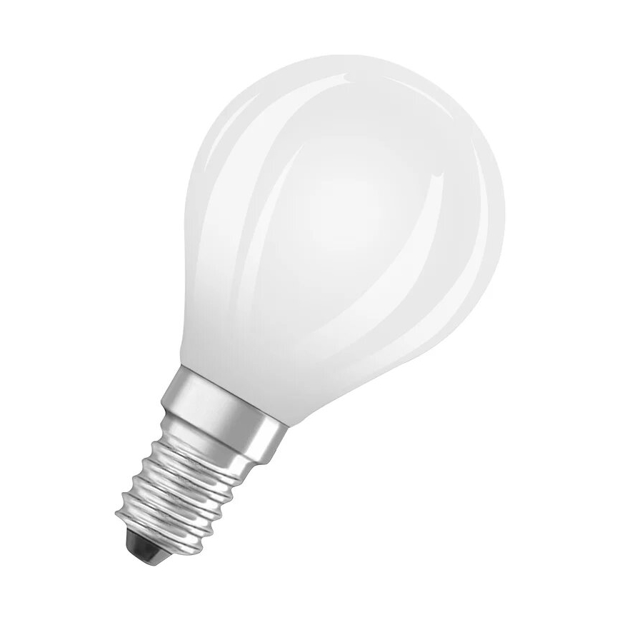 LED Żarówka STAR E14/6,5W/230V 2700K - Osram