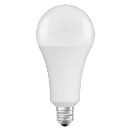 LED Żarówka STAR E27/24,9W/230V 2700K - Osram