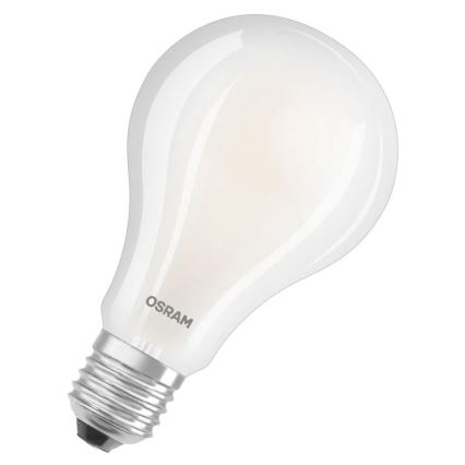 LED Żarówka STAR E27/24W/230V 2700K - Osram