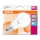 LED Żarówka STAR E27/8,5W/230V 4000K - Osram