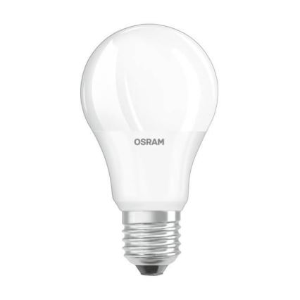 LED Żarówka STAR E27/8,5W/230V 4000K - Osram