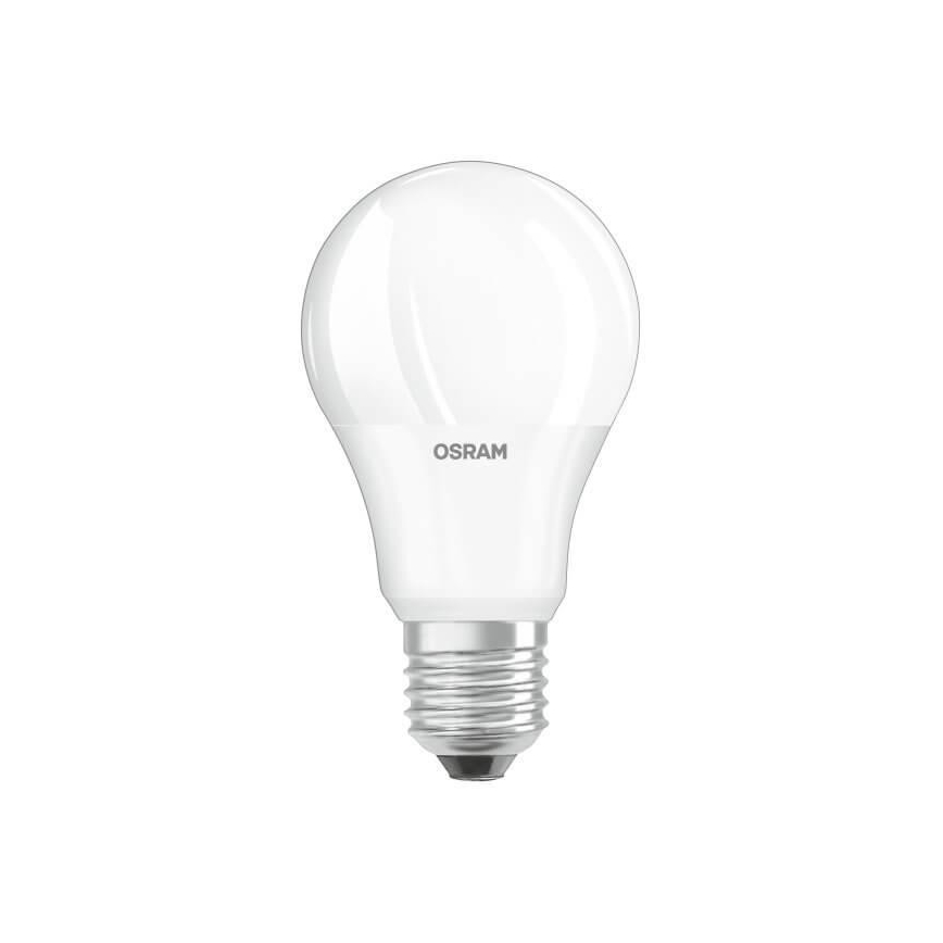 LED Żarówka STAR E27/8,5W/230V 4000K - Osram