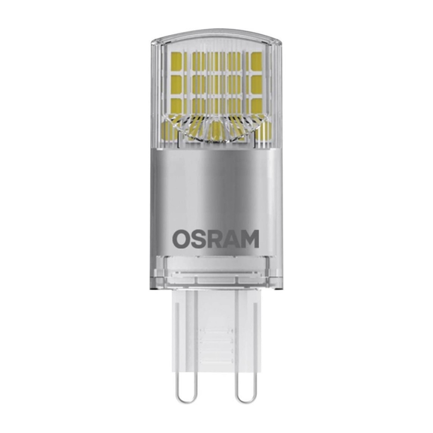 LED Żarówka STAR G9/3,8W/230V 2700K - Osram