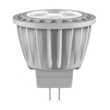 LED Żarówka STAR MR11 GU4/3,7W/12V 2700K - Osram