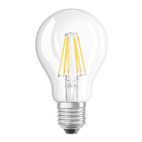 LED Żarówka STAR VINTAGE E27/7W/230V 4000K – Osram