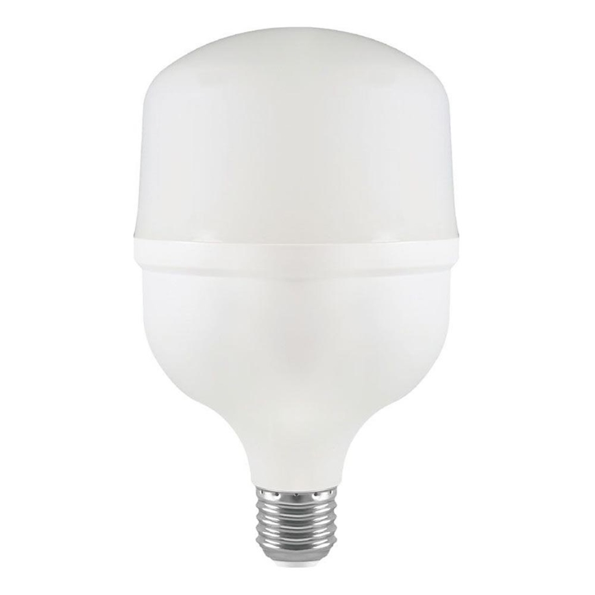 LED Żarówka T100 E27/30W/230V 4000K