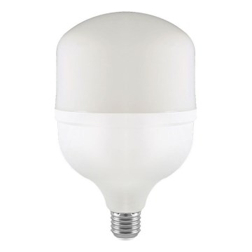 LED Żarówka T120 E40 E27/40W/230V 6500K