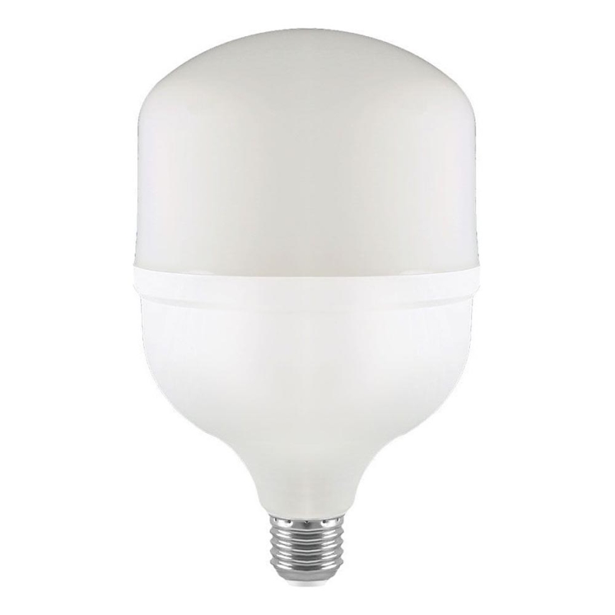 LED Żarówka T140 E40 E27/50W/230V 6500K