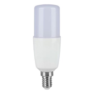 LED Żarówka T37 E14/9W/230V 2700K